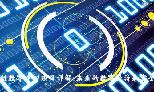 区块链数字中心项目详解：未来的数字经济和安全保障