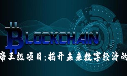 : 区块链帝王级项目：揭开未来数字经济的革命面纱
