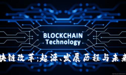 : 区块链改革：起源、发展历程与未来展望