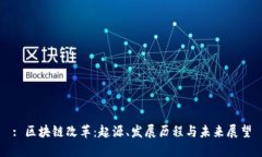 : 区块链改革：起源、发展