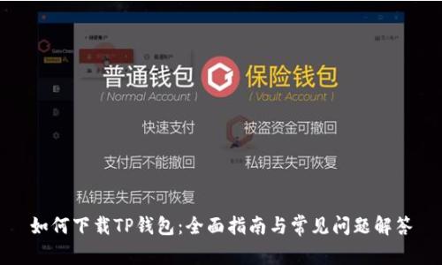 如何下载TP钱包：全面指南与常见问题解答