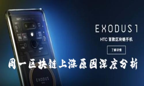 周一区块链上涨原因深度分析